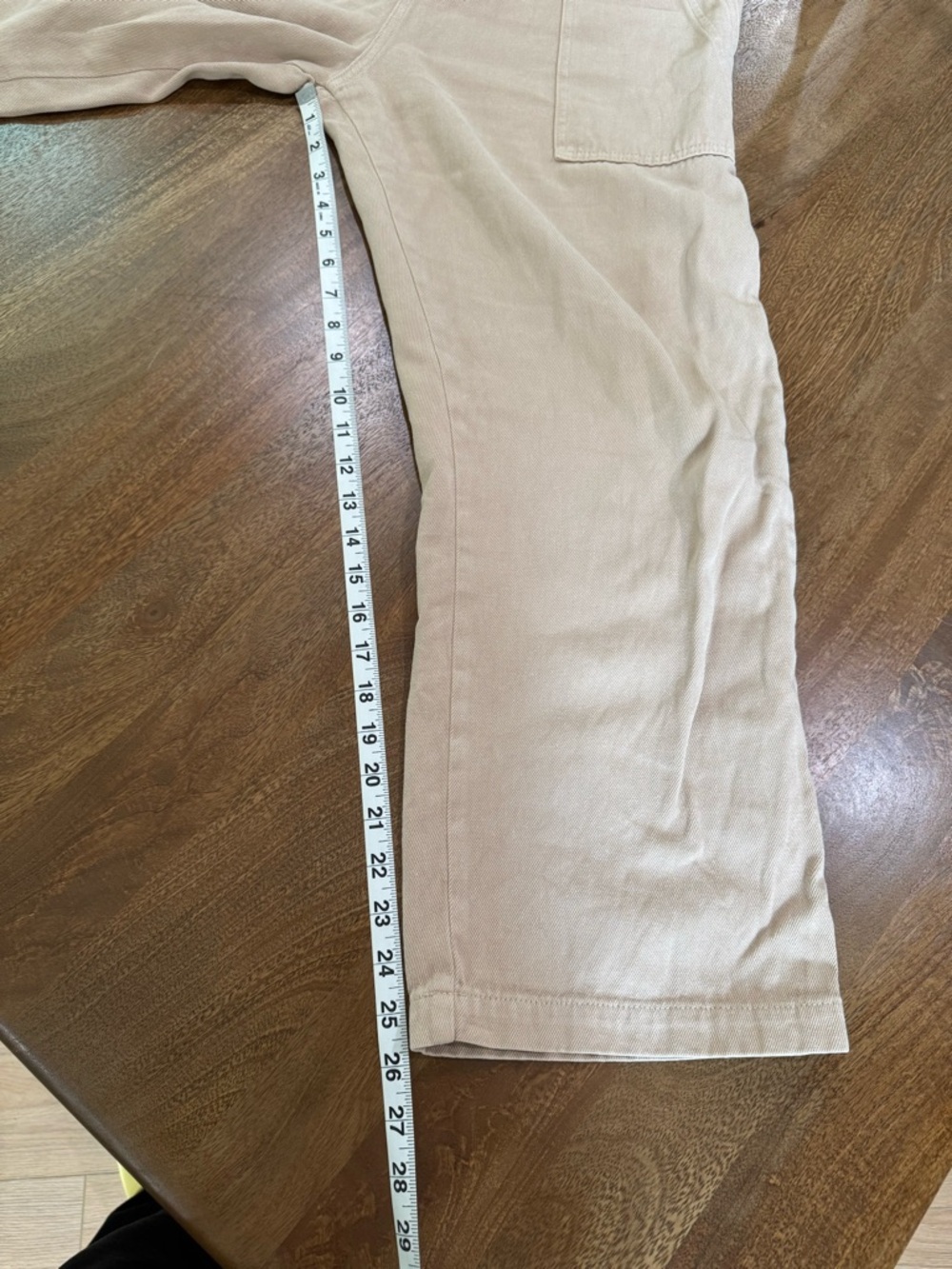 Jungmaven Ocean Pant - Picture 9 of 9